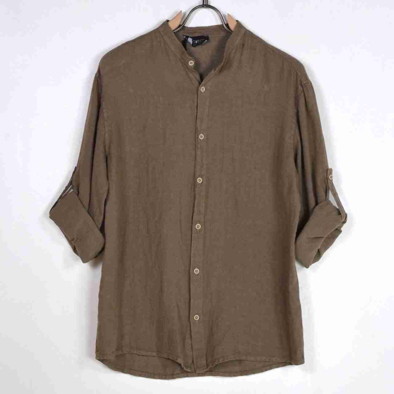 Camicia amalfi