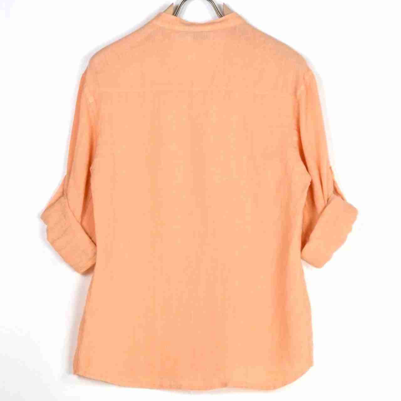 Camicia amalfi