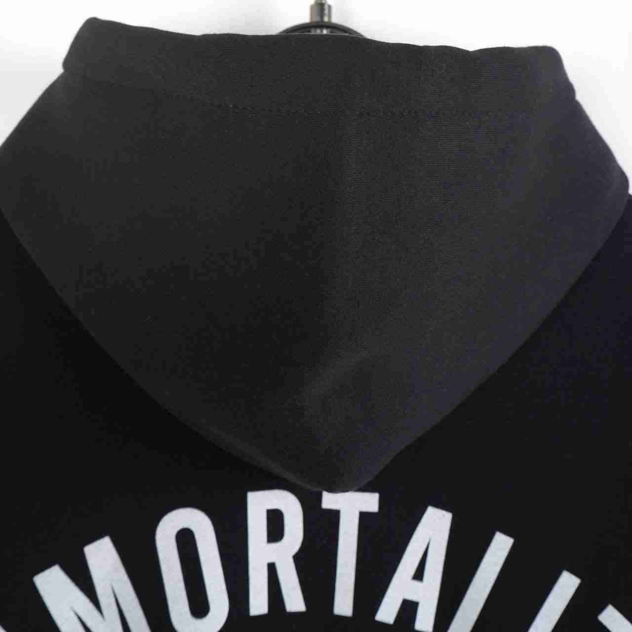 Felpa immortality