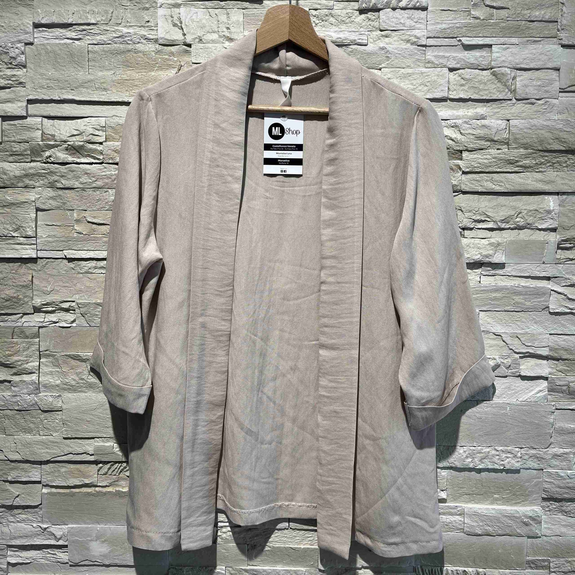 Blazer nilo