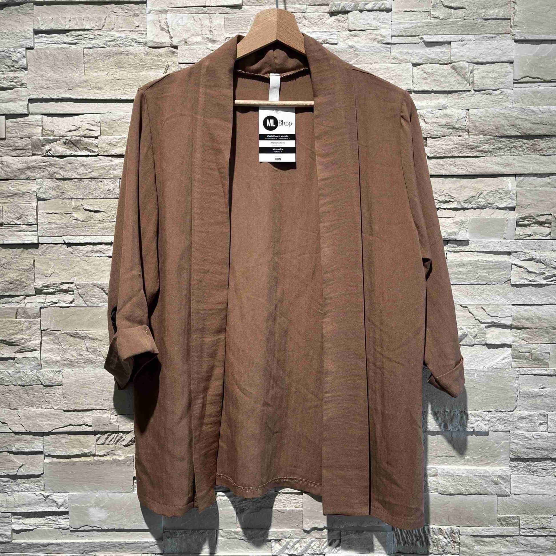 Blazer nilo