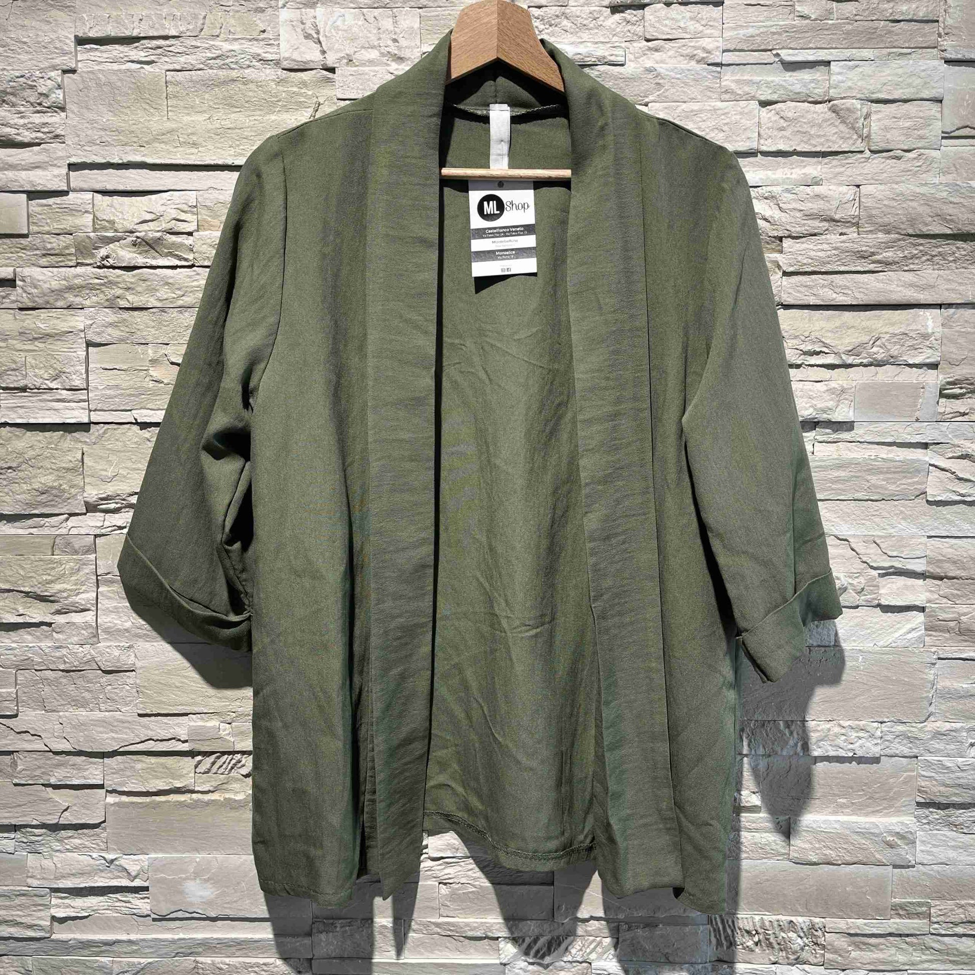 Blazer nilo