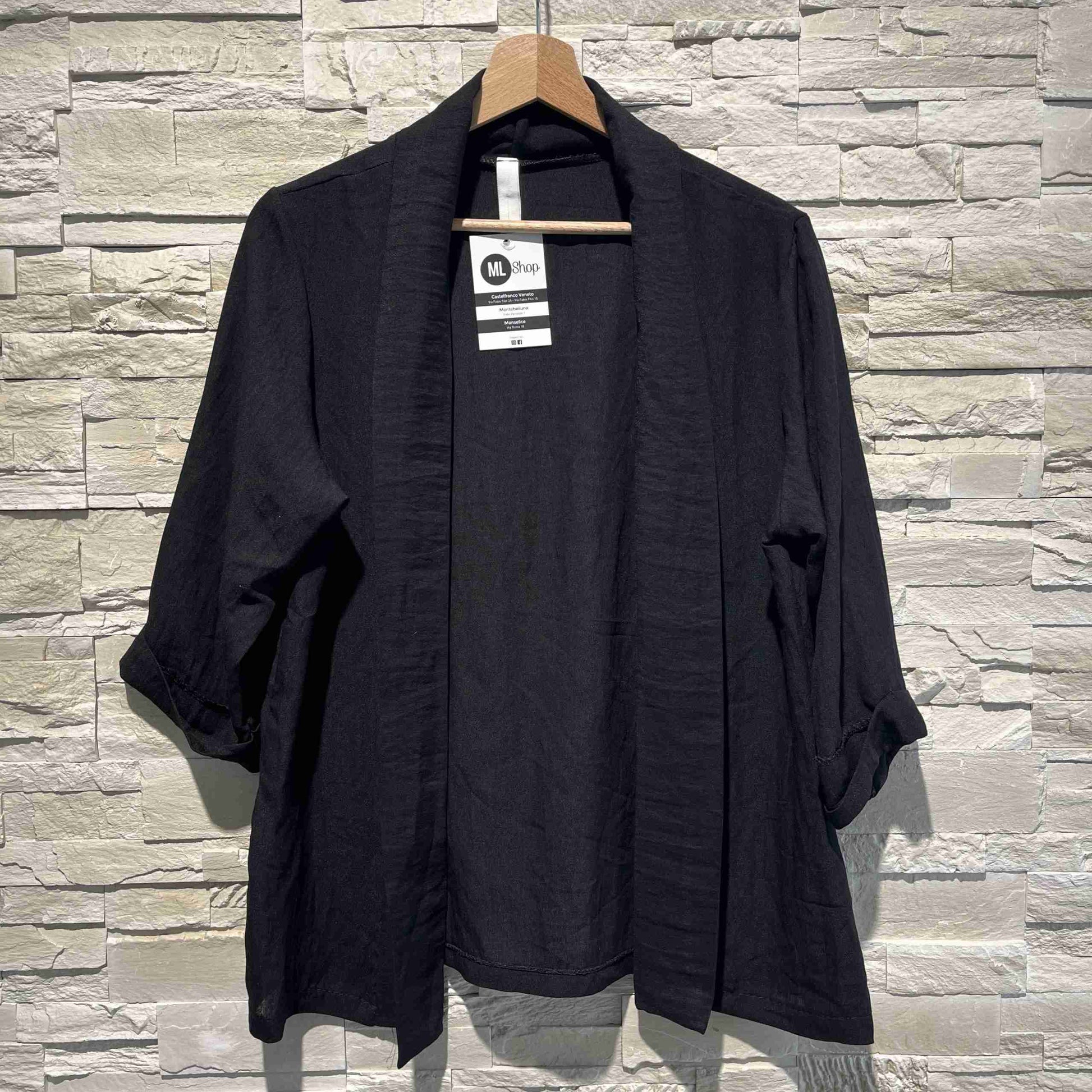 Blazer nilo