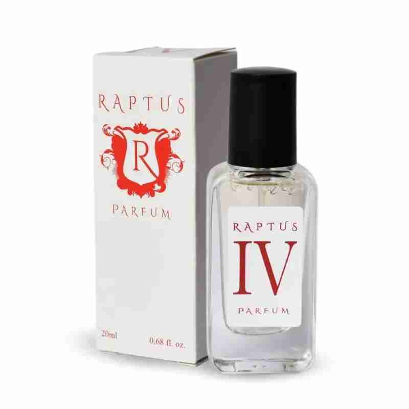 Profumi raptus