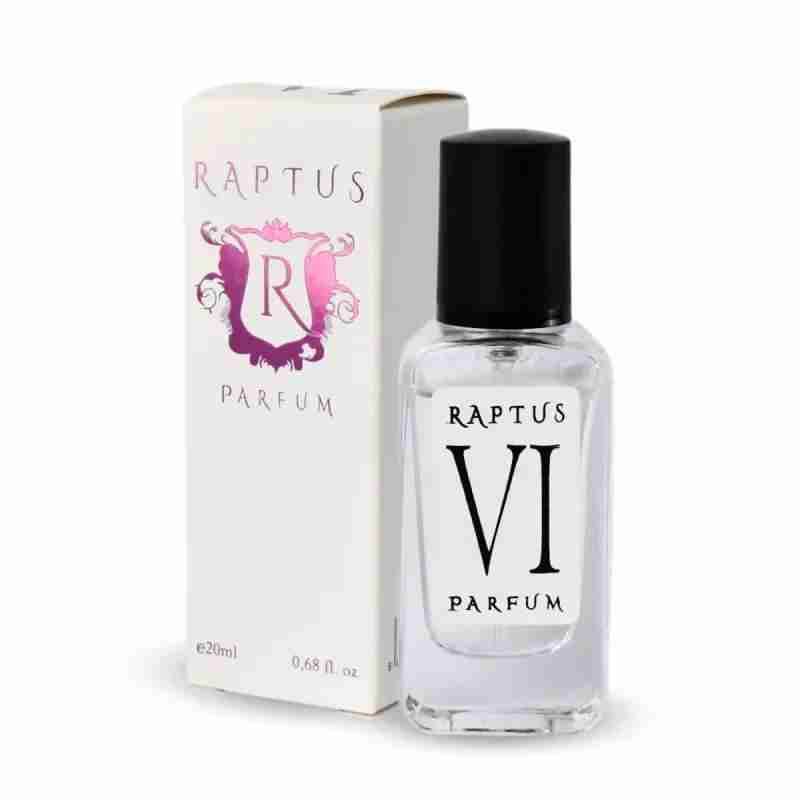 Profumi raptus