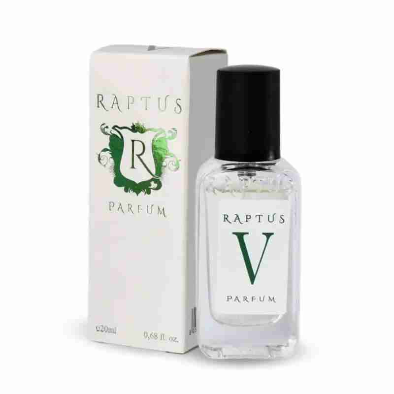 Profumi raptus
