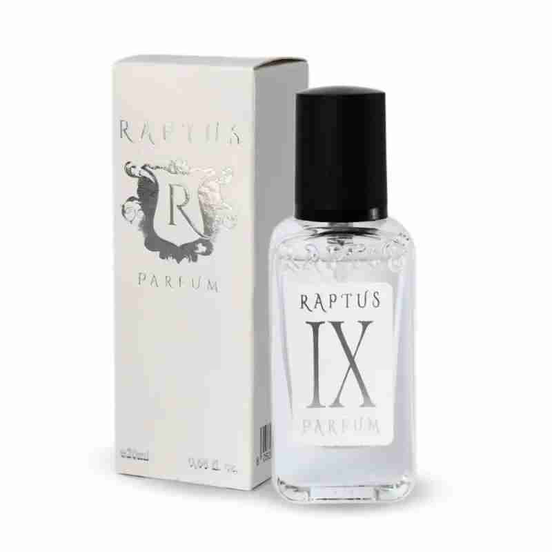 Profumi raptus
