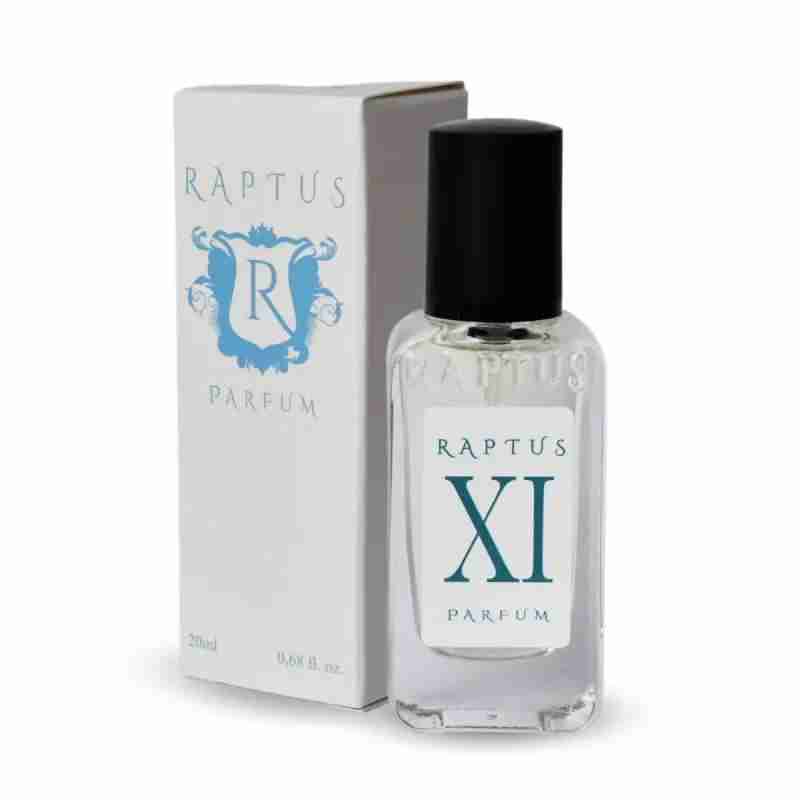Profumi raptus