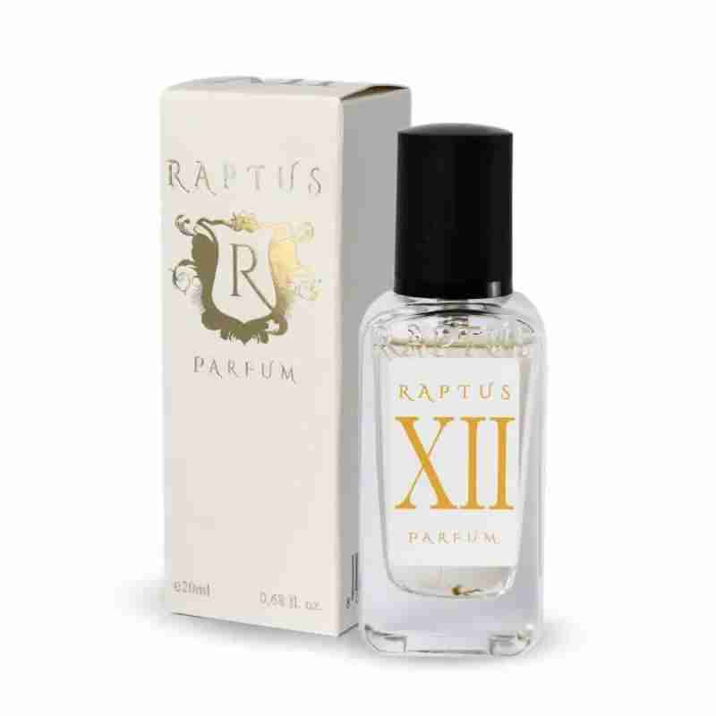 Profumi raptus