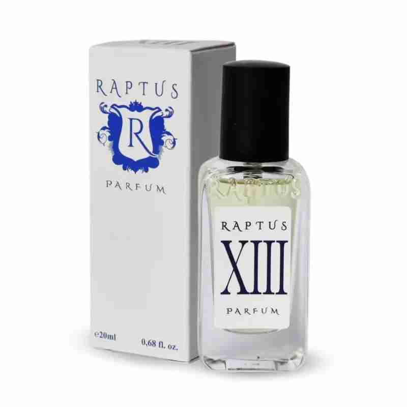 Profumi raptus