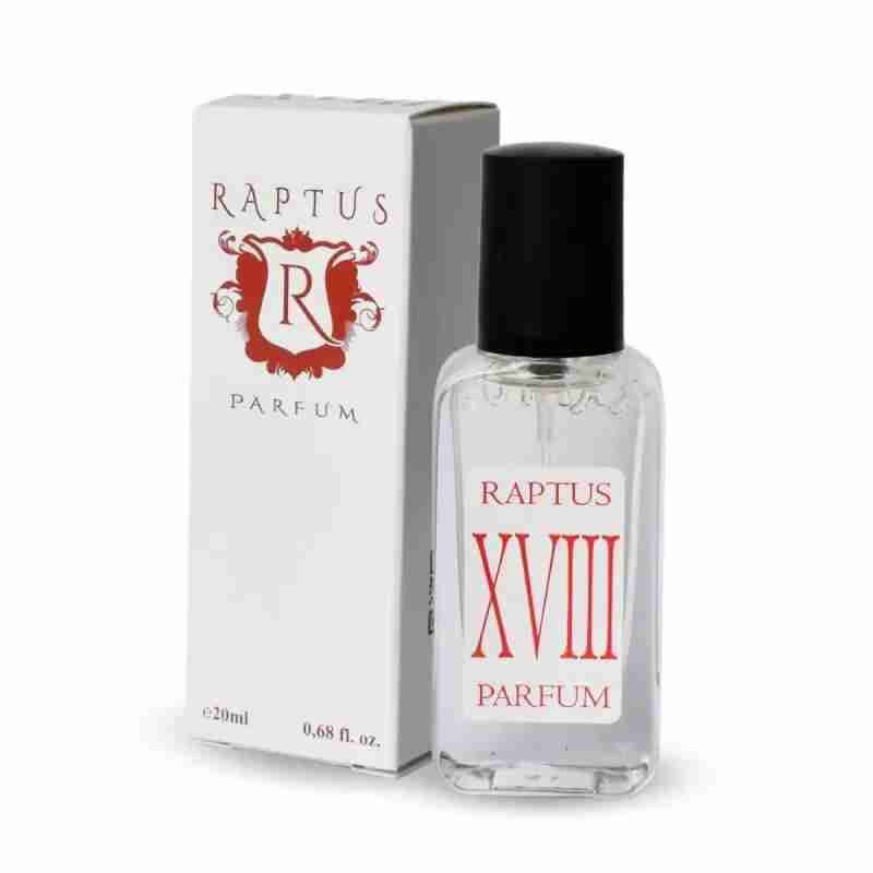 Profumi raptus