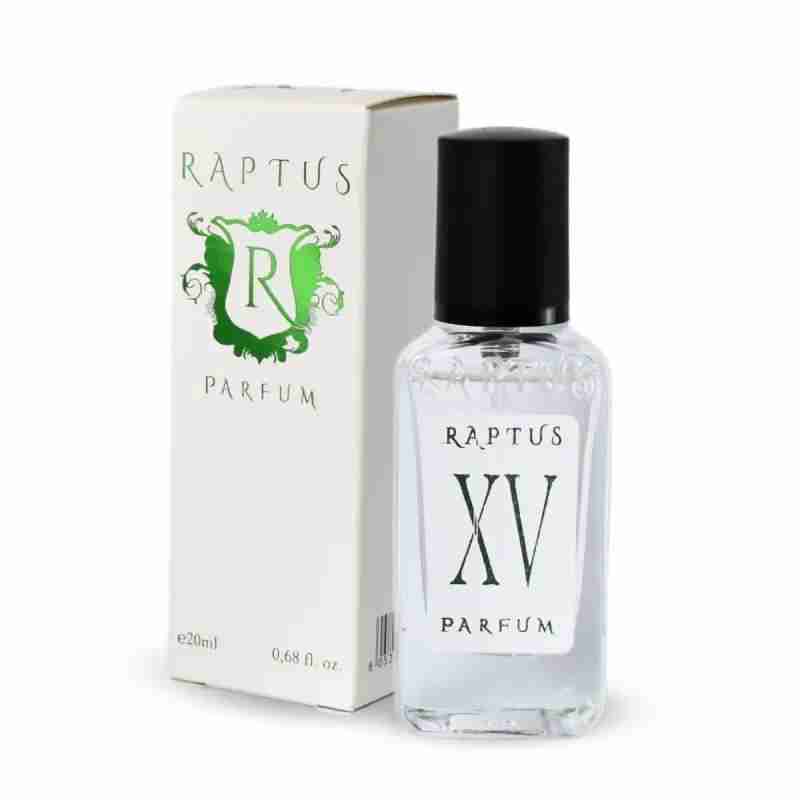 Profumi raptus