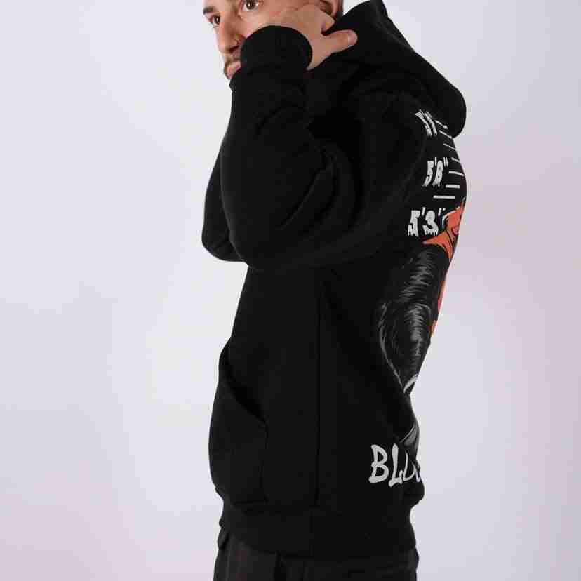 Felpa blocked inside