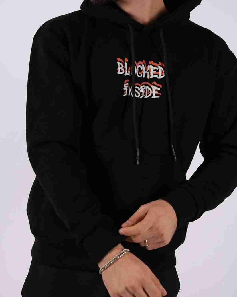 Felpa blocked inside