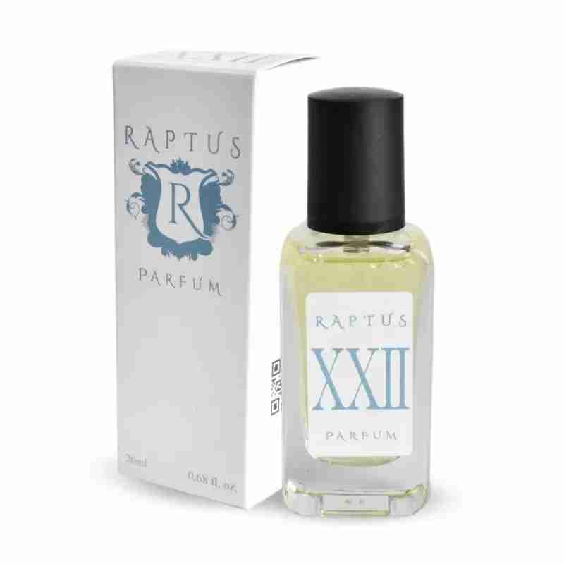 Profumi raptus