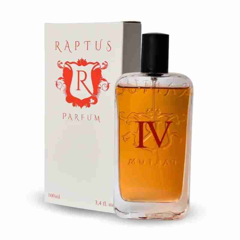 Profumi raptus