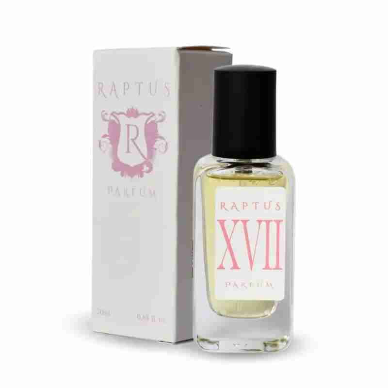 Profumi raptus