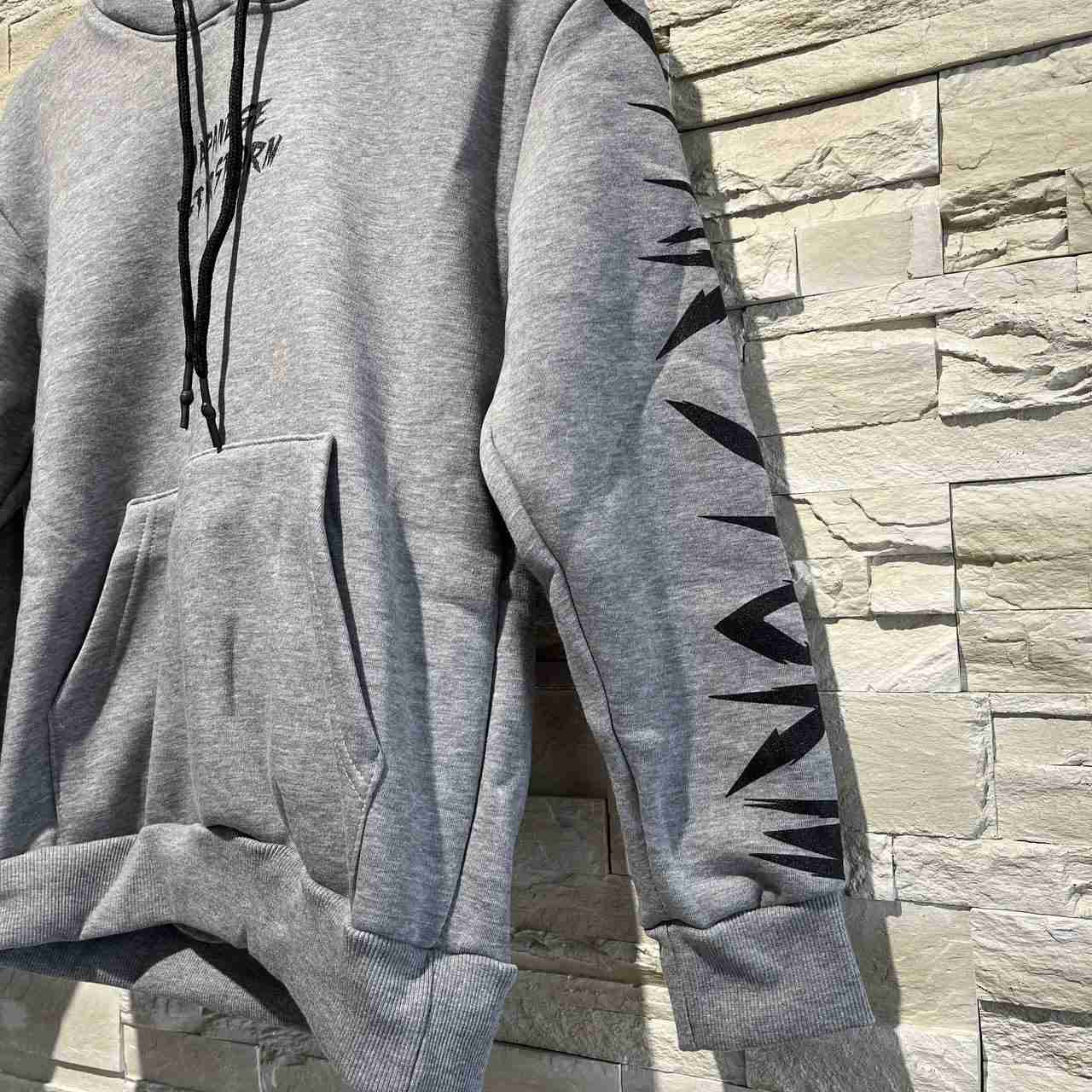 Felpa japanese star storm