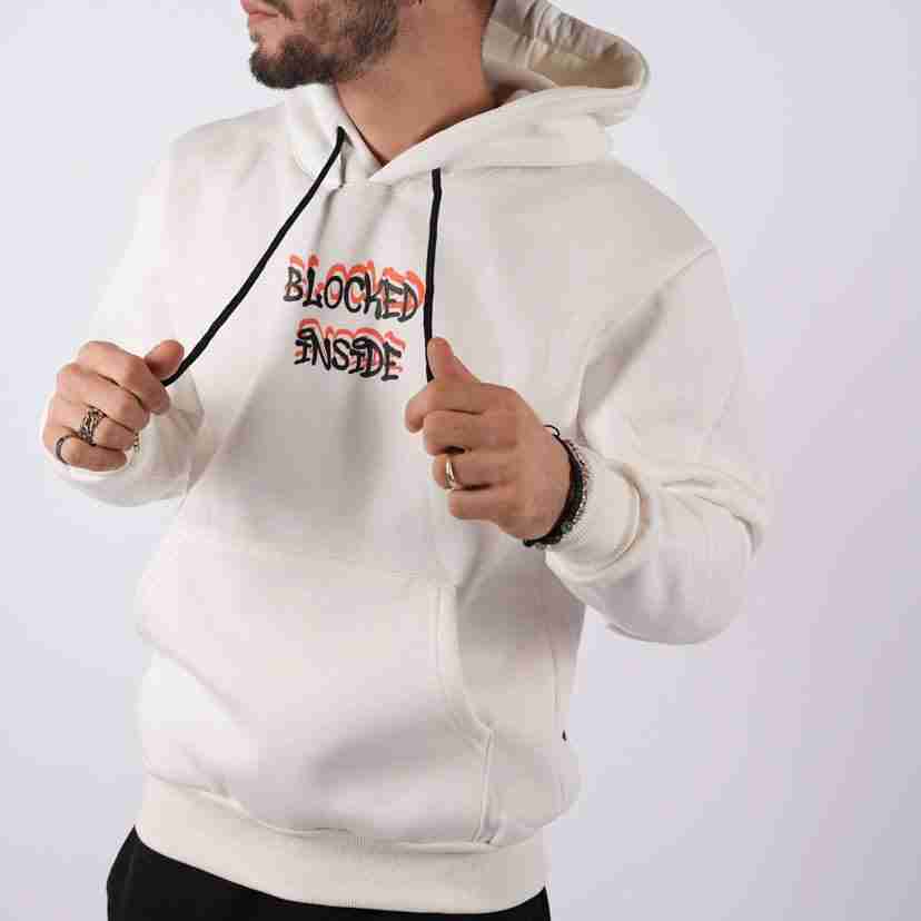 Felpa blocked inside