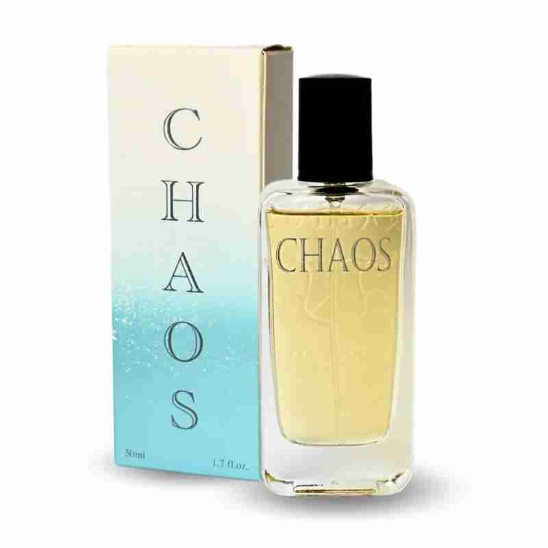 Profumo chaos