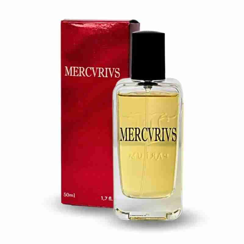 Profumo mercvrivs