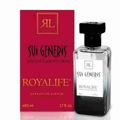 Profumo svi generis