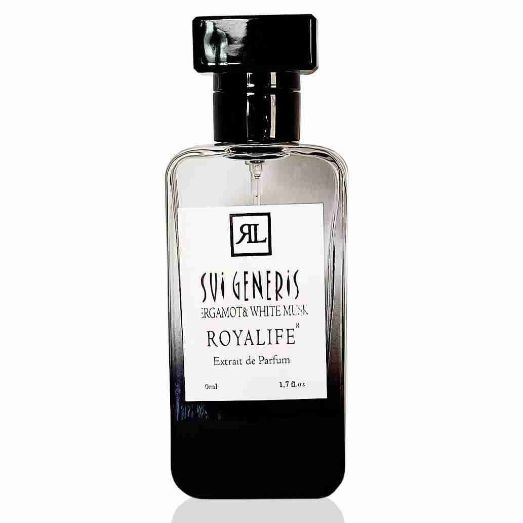 Profumo svi generis
