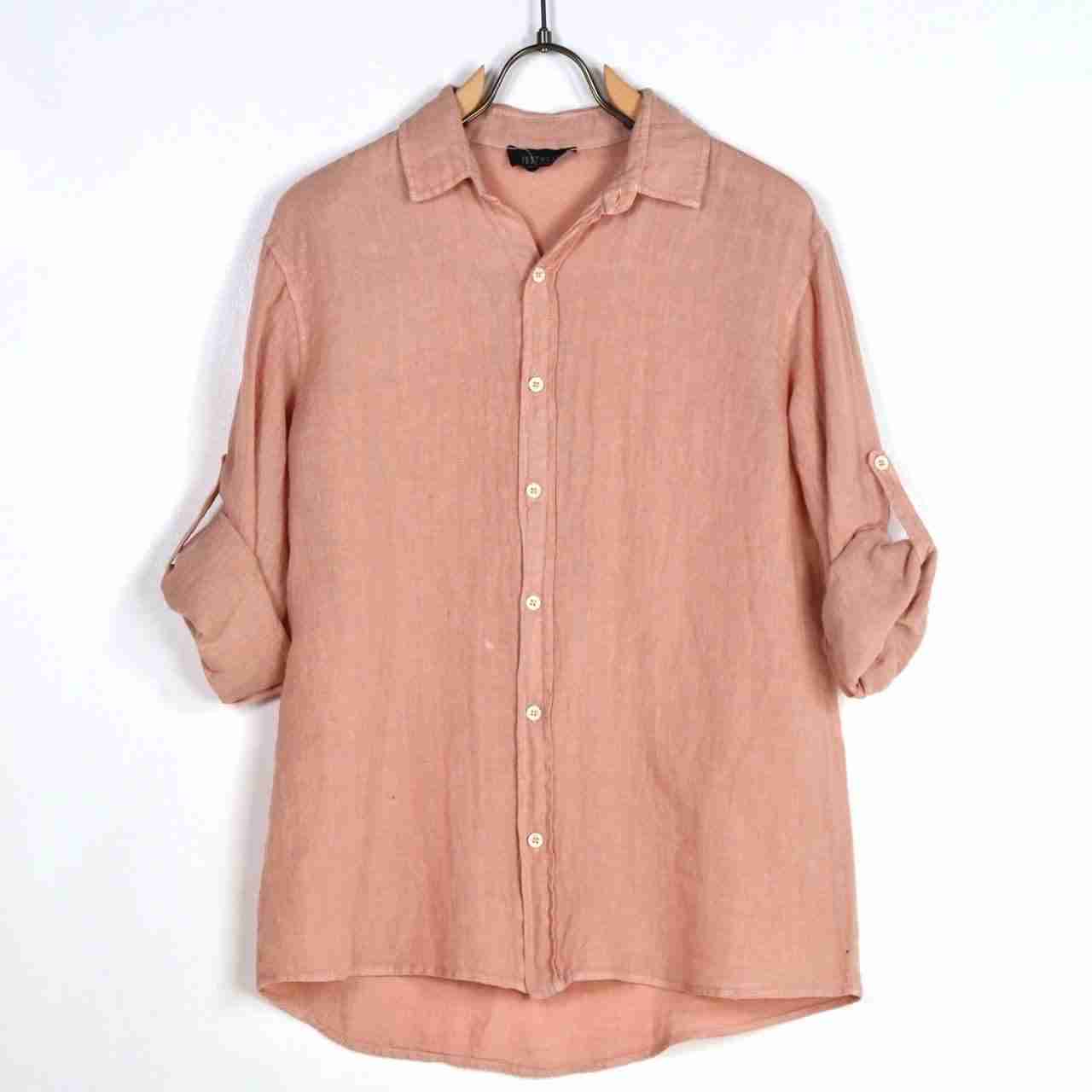 Camicia mallorca