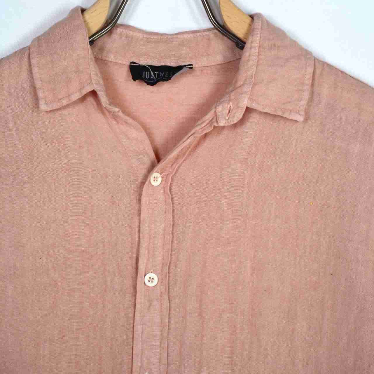 Camicia mallorca