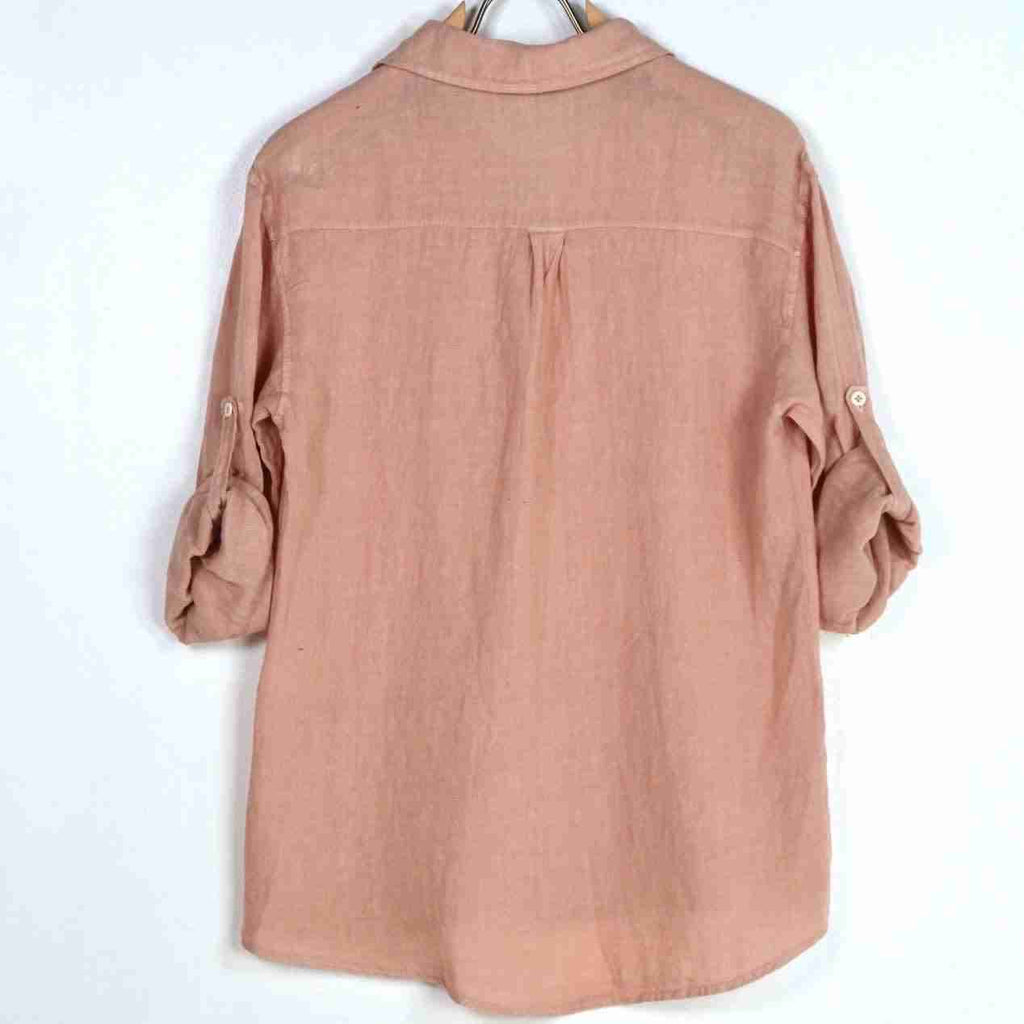 Camicia mallorca