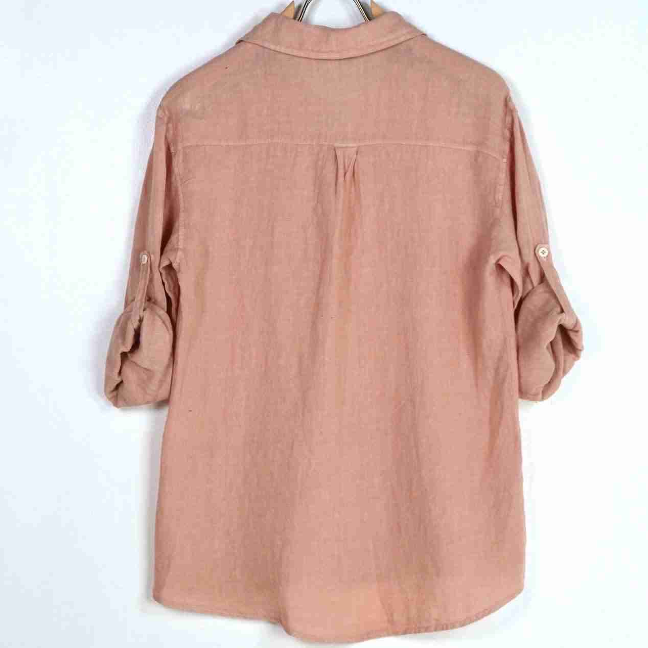 Camicia mallorca