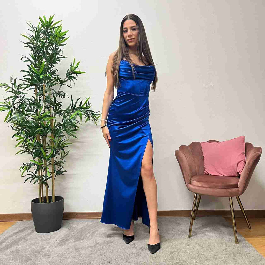 Abito solange