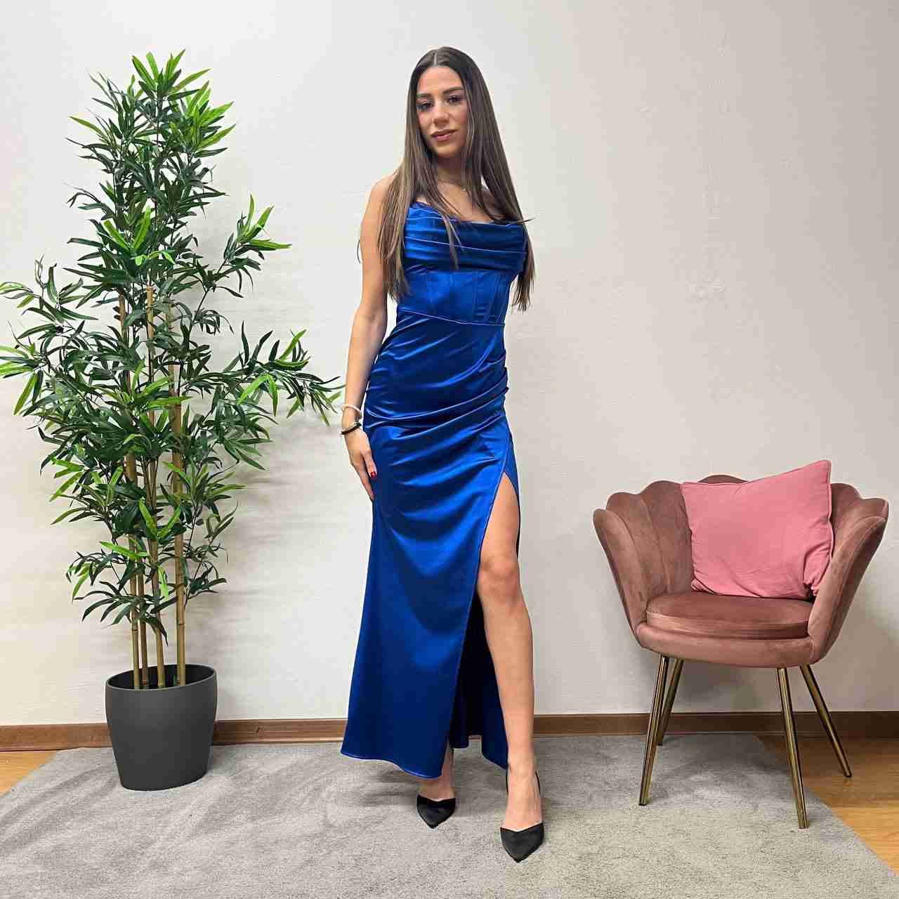 Abito solange