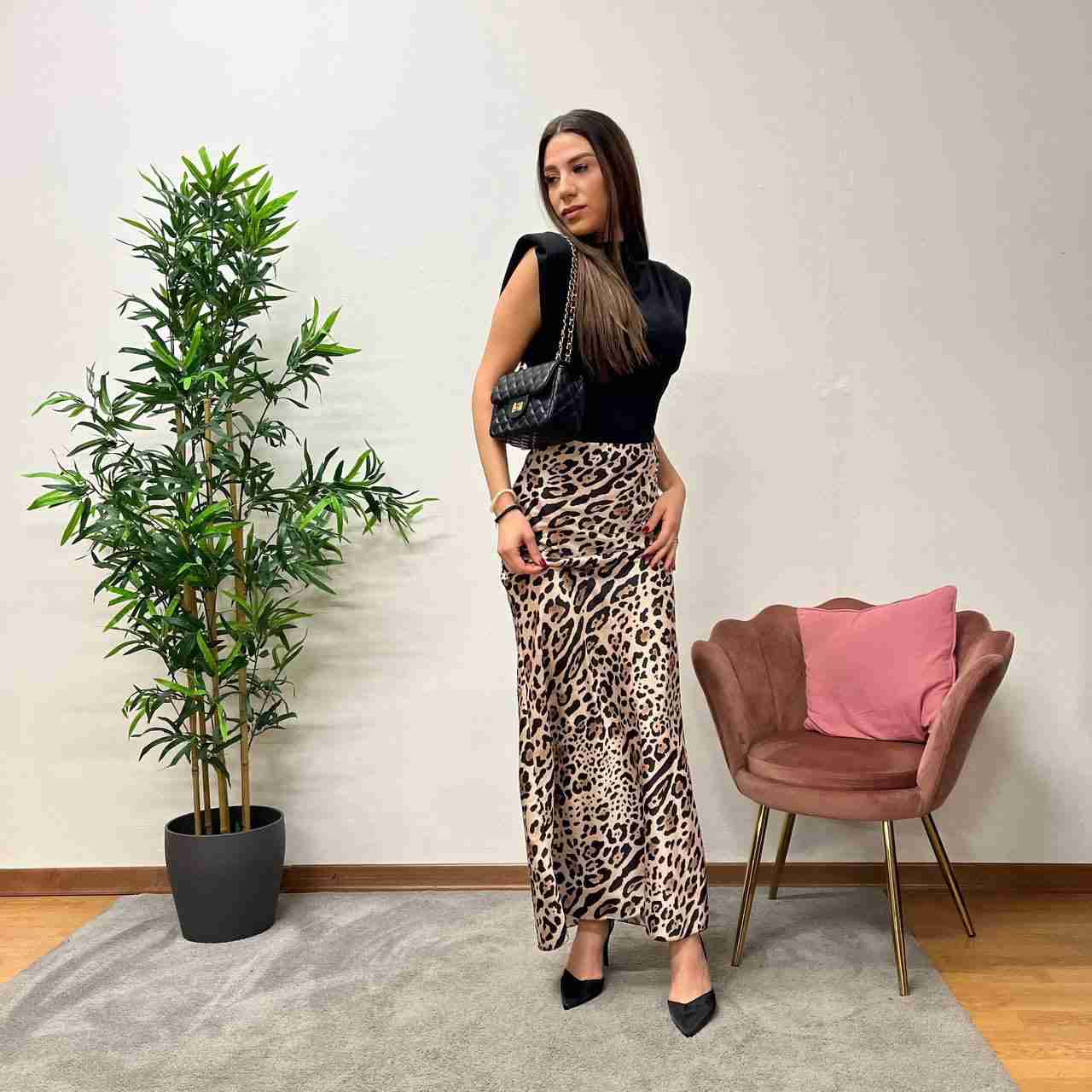 Canotta zahra