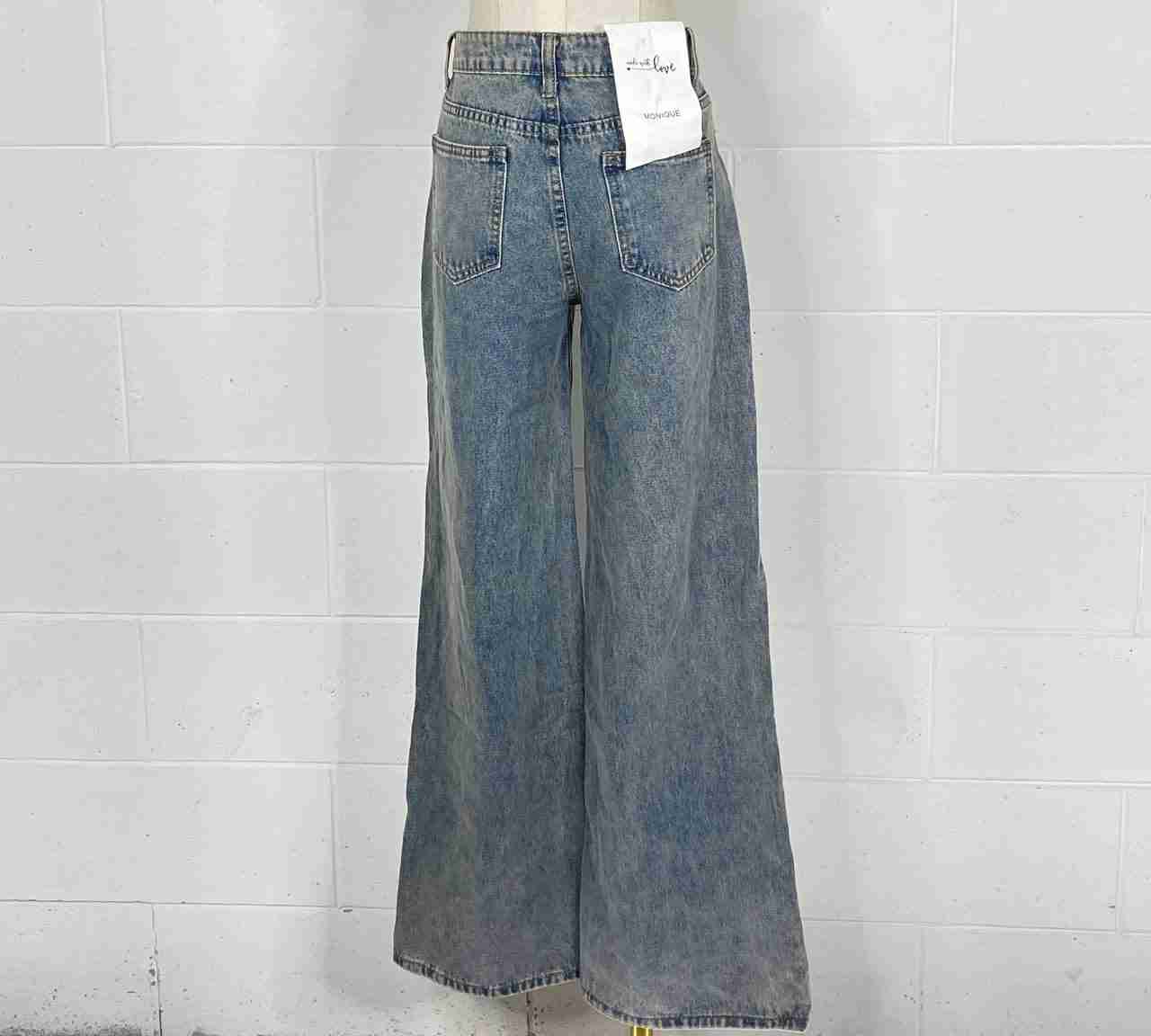 Jeans quirina