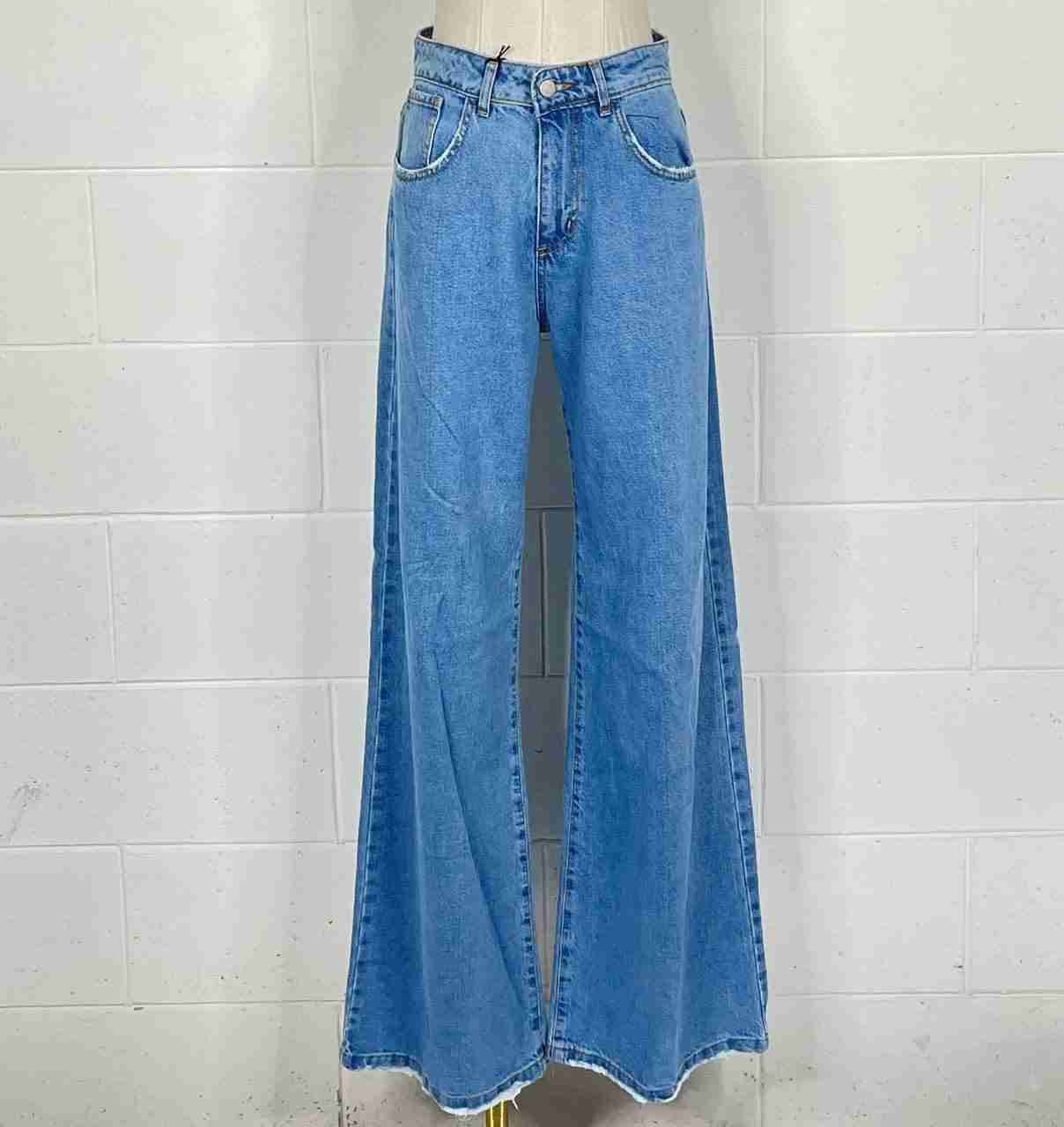 Jeans quieta