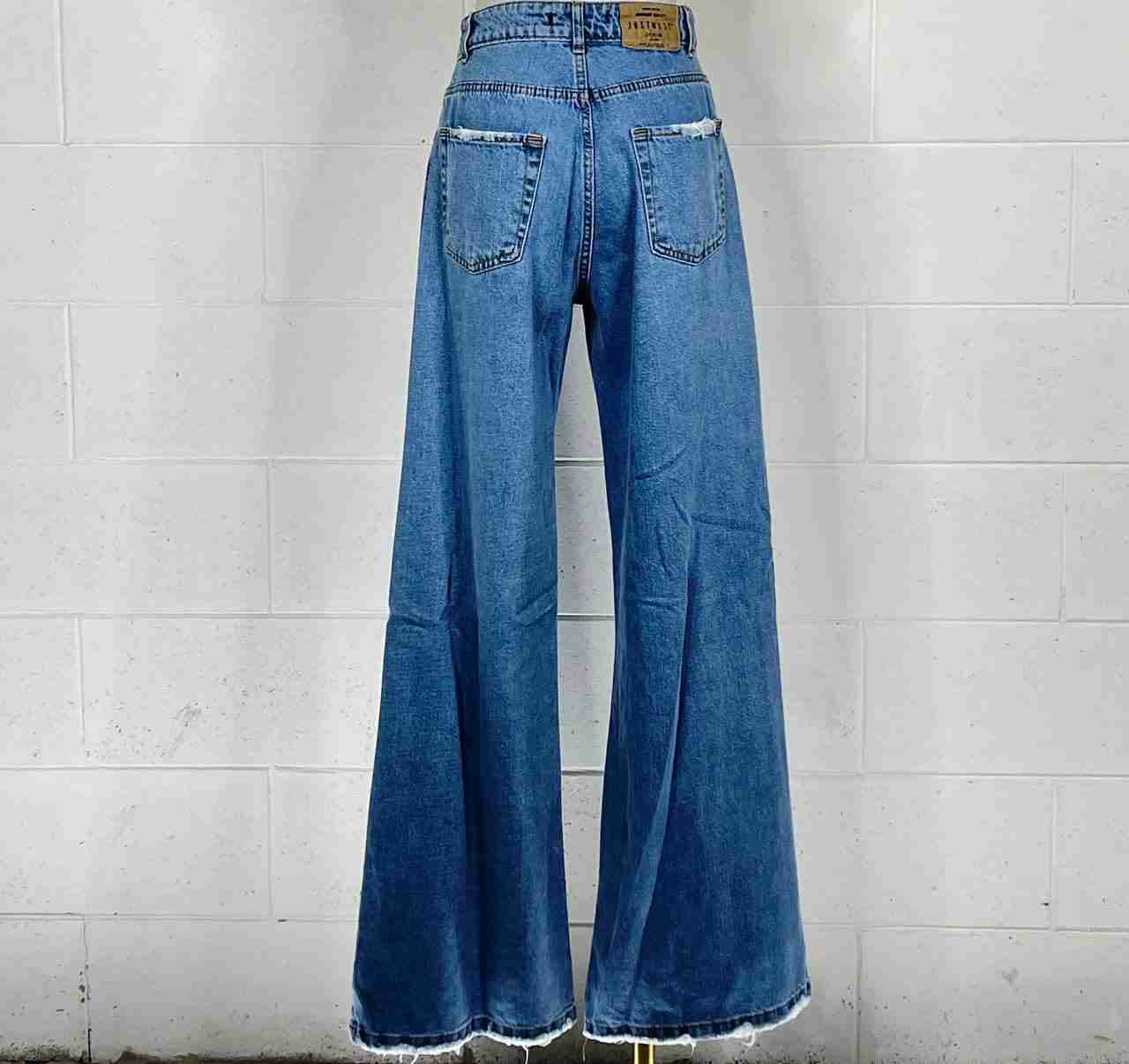 Jeans quieta