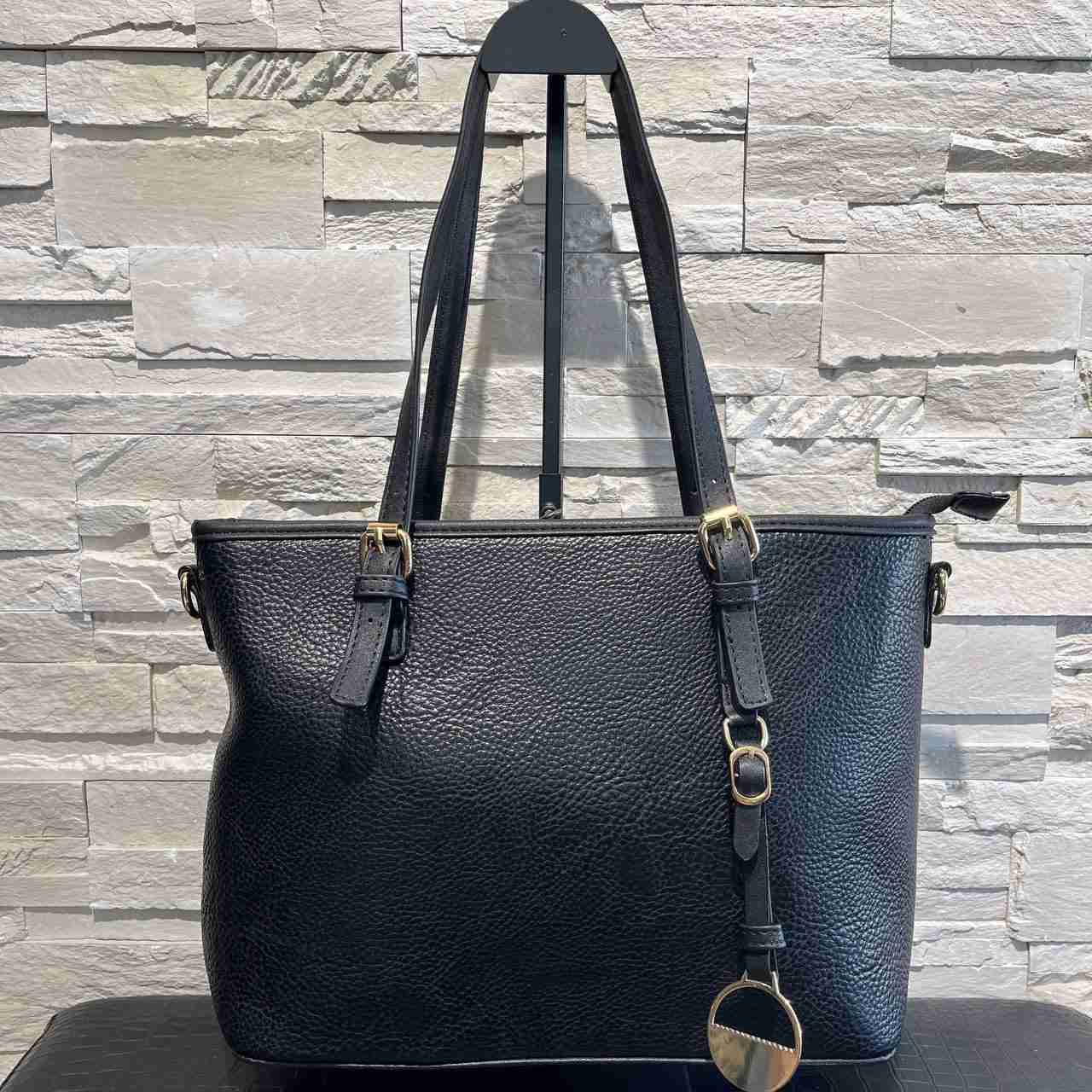 Borsa media Serena