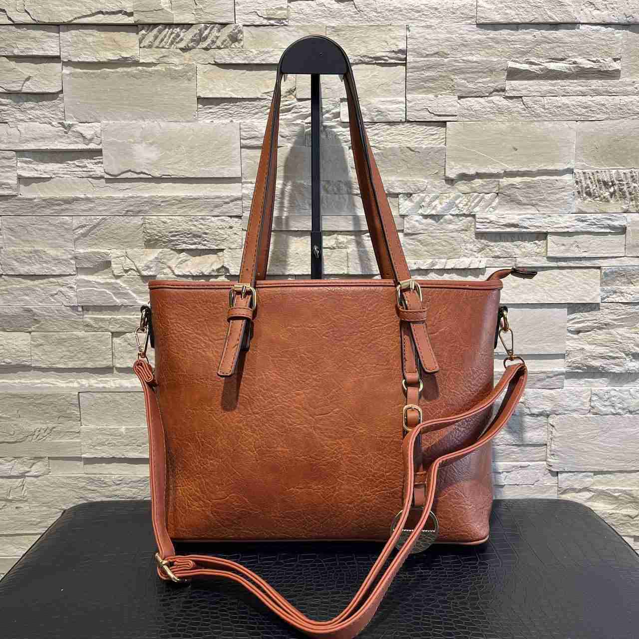 Borsa media Serena