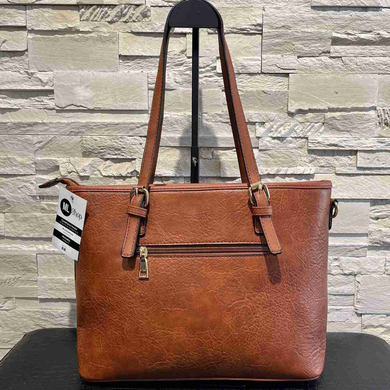 Borsa media Serena