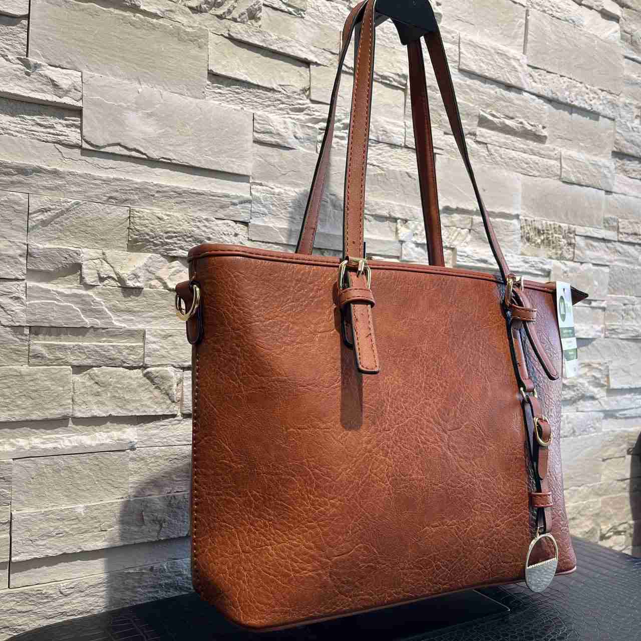 Borsa media Serena