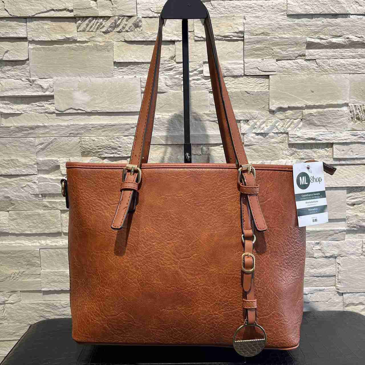 Borsa media Serena