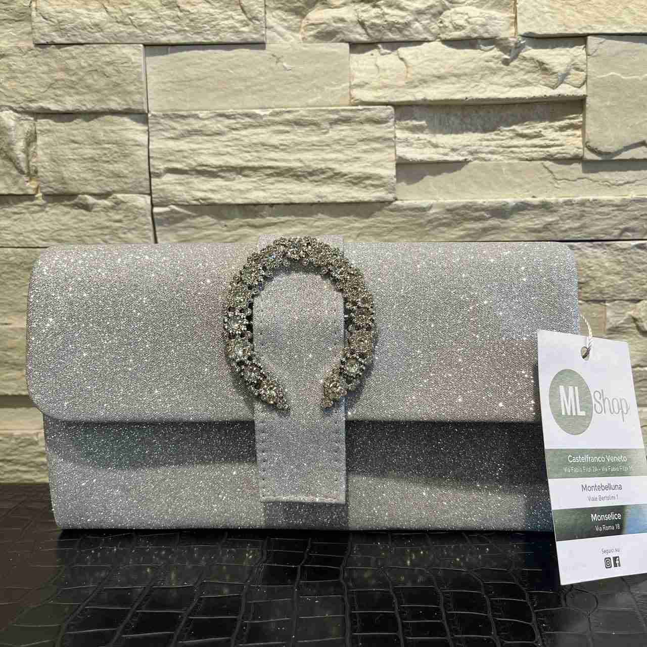 Pochette brilla