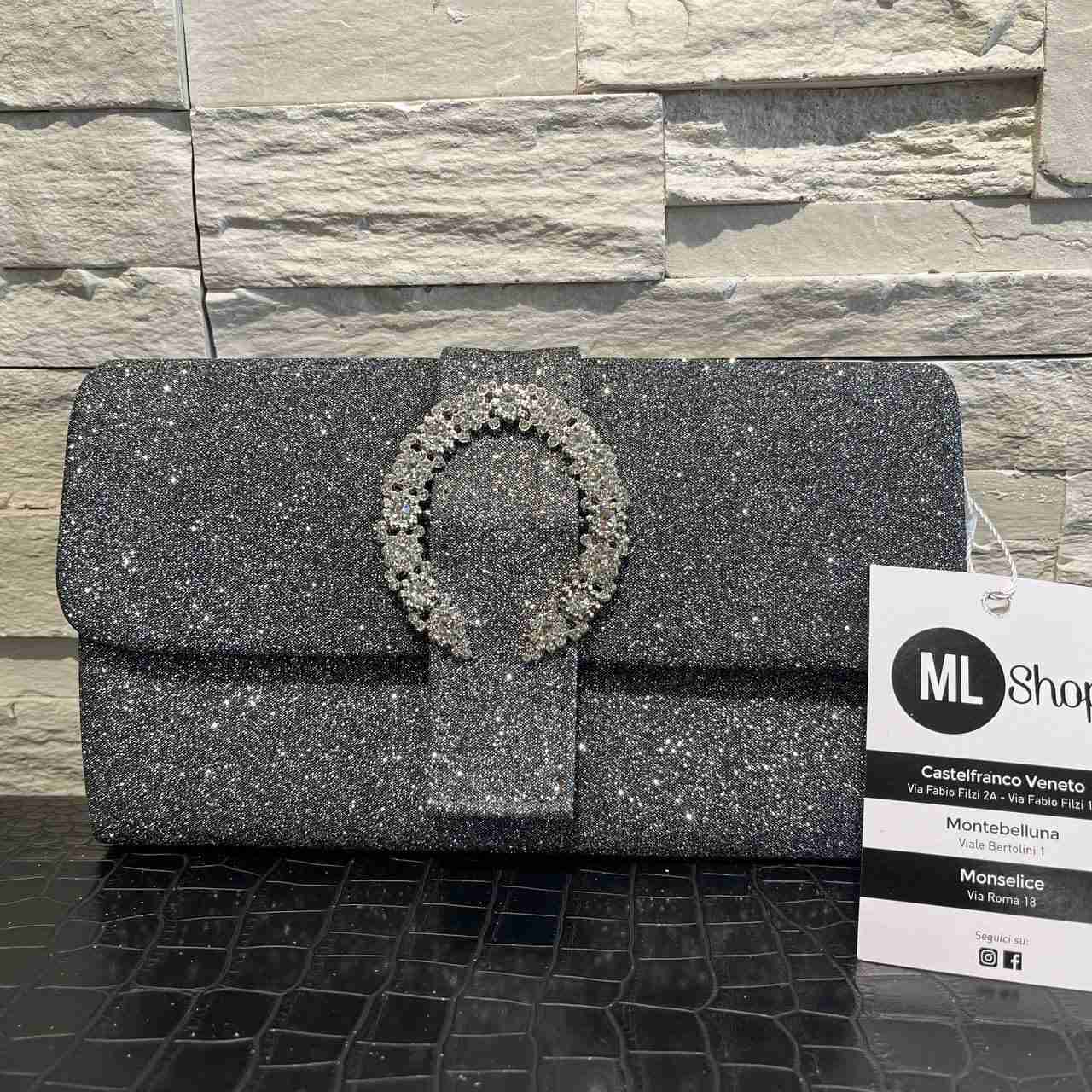 Pochette brilla