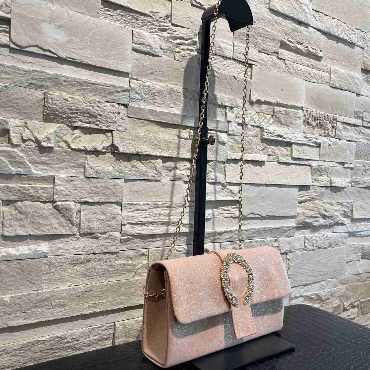 Pochette brilla