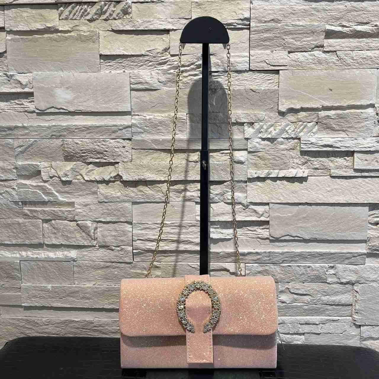 Pochette brilla