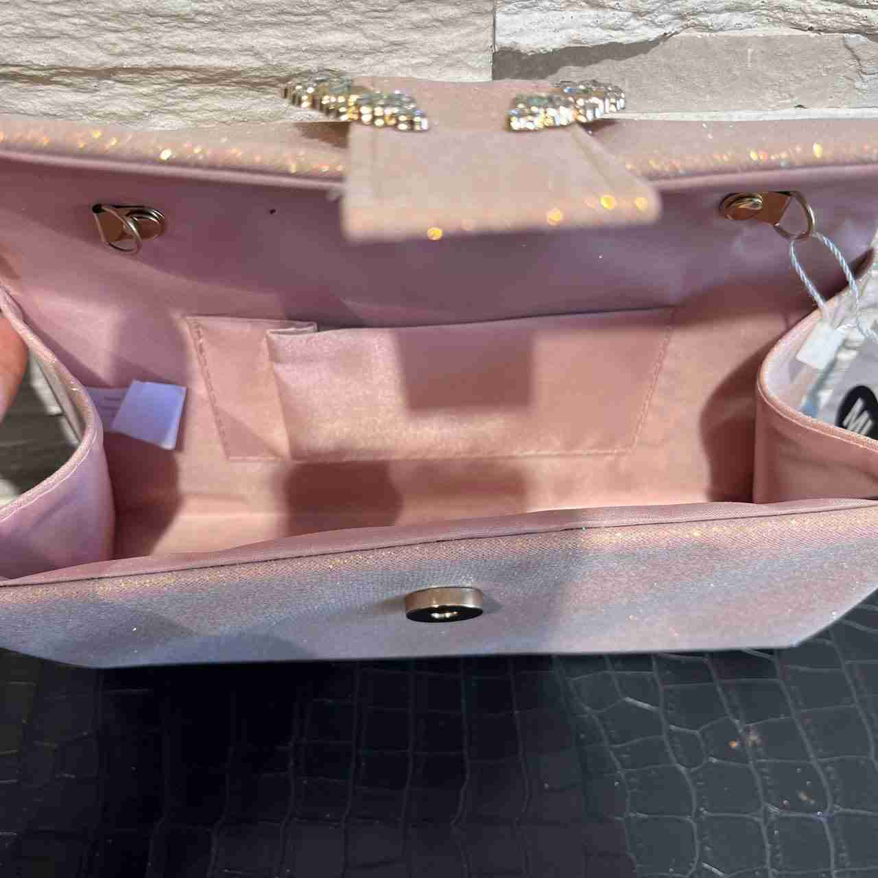 Pochette brilla