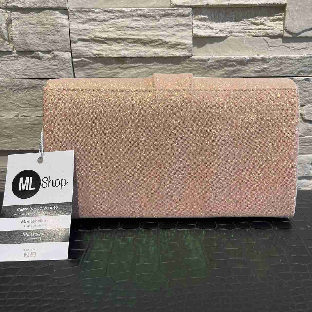 Pochette brilla