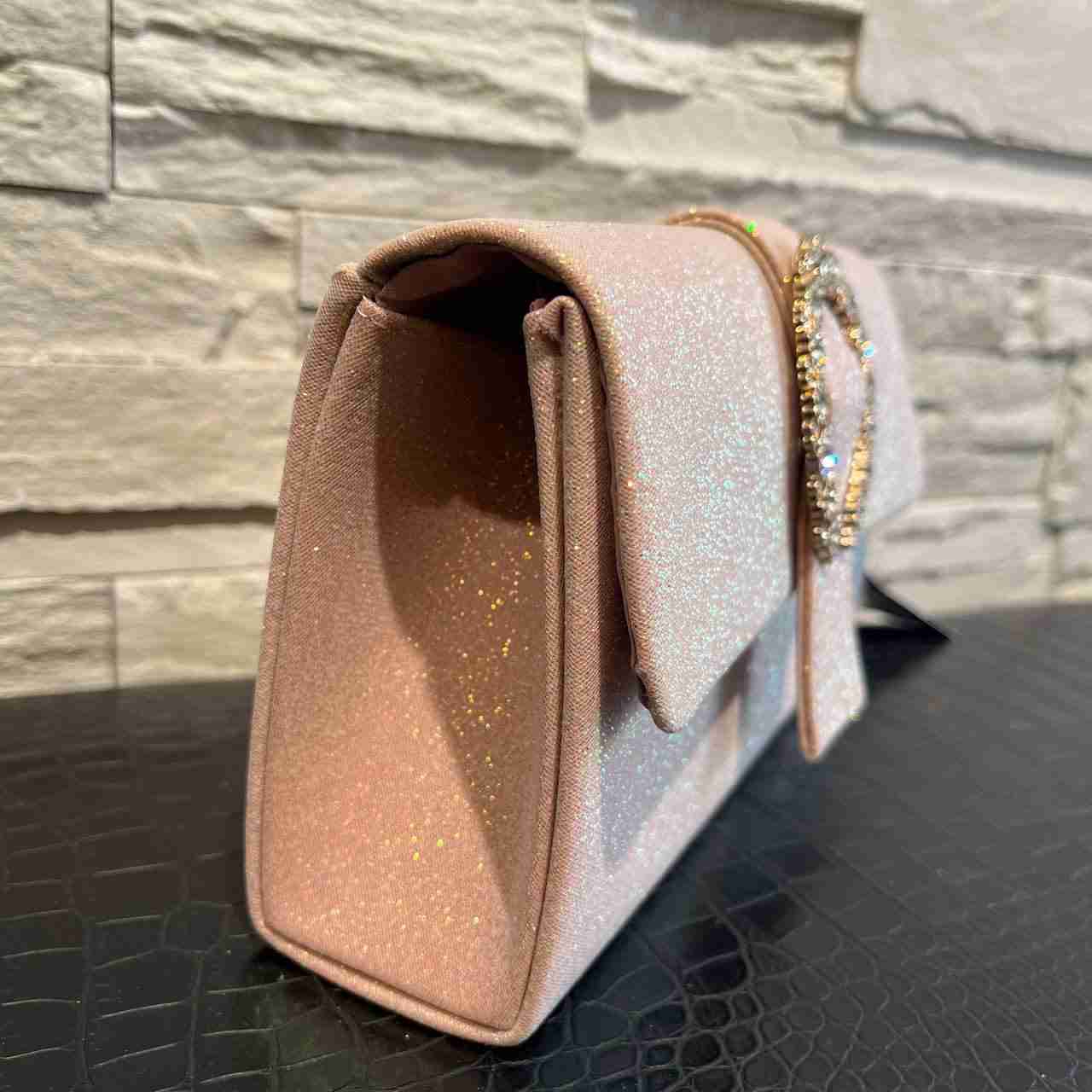 Pochette brilla