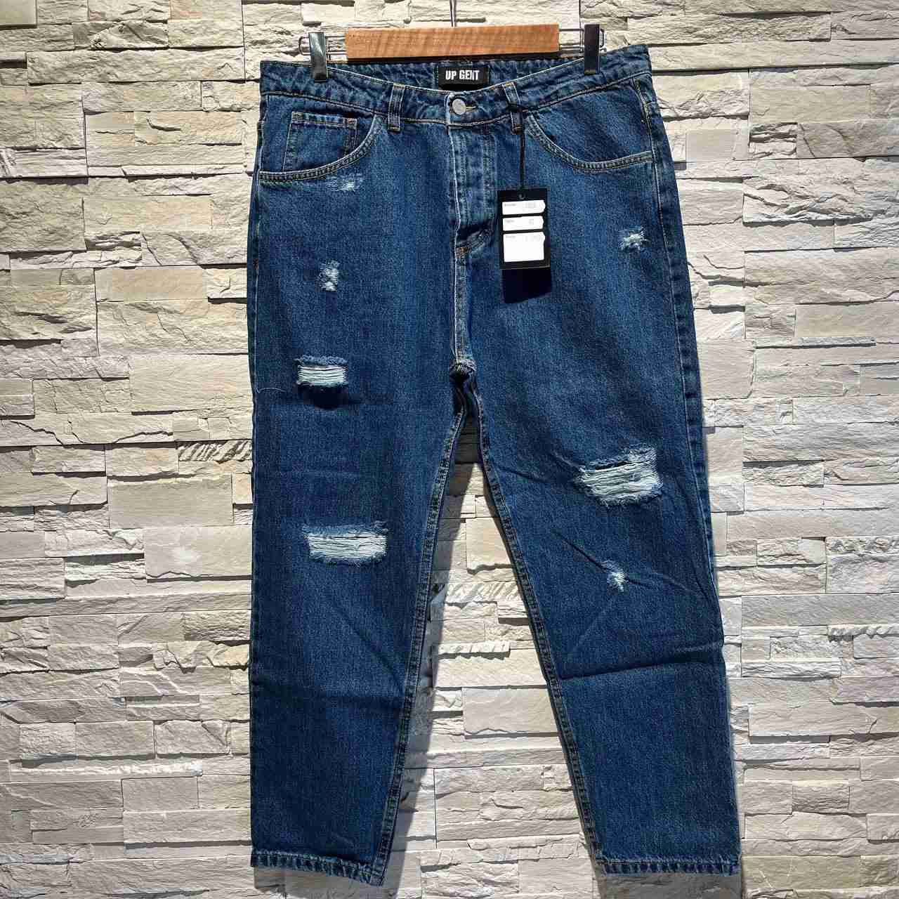 Jeans illinois